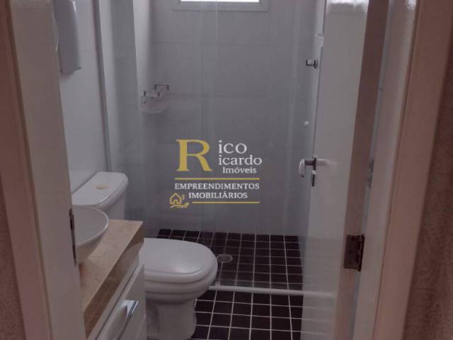 Apartamento para Venda em Santo André - 5