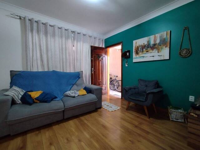 #CA0019 - Casa para Venda em  -  - 1