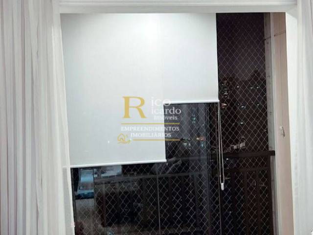 Apartamento para Venda em Santo André - 2