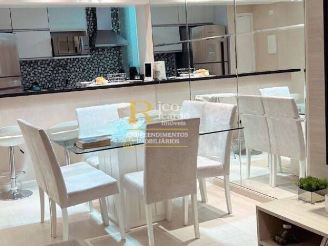 Apartamento para Venda em Santo André - 3