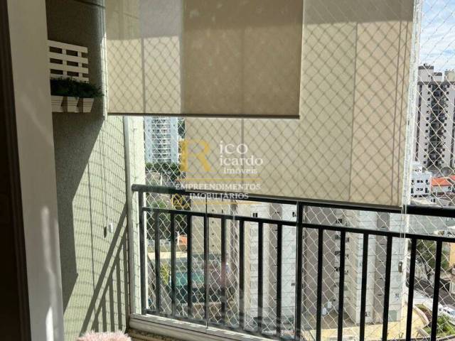 Apartamento para Venda em Santo André - 4