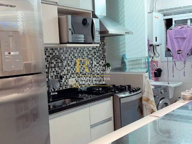 Apartamento para Venda em Santo André - 5