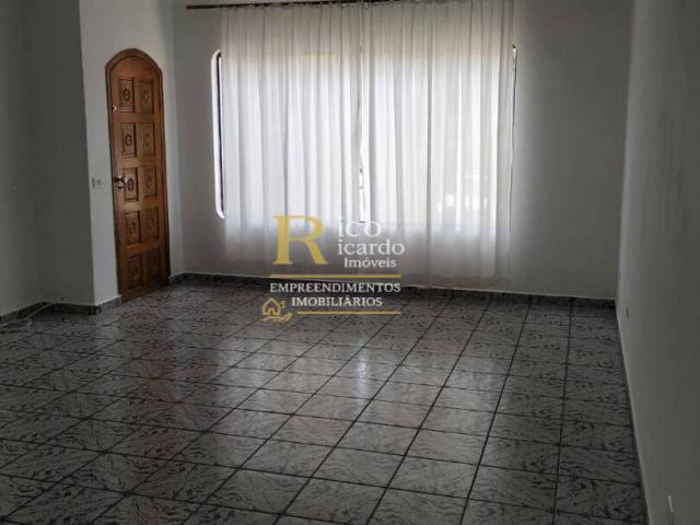 Sobrado para Venda em Santo André - 4