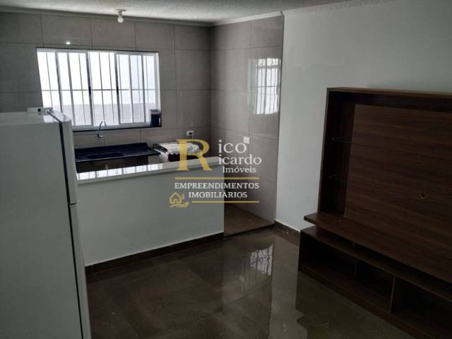 Sobrado para Venda em Santo André - 5