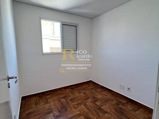 Apartamento para Venda em Santo André - 3