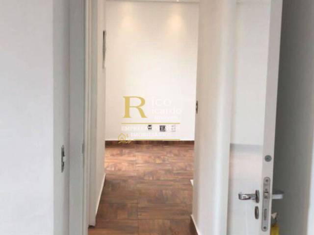 Apartamento para Venda em Santo André - 4