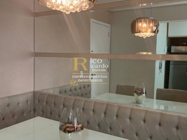 Apartamento para Venda em Santo André - 3