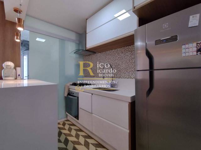 Apartamento para Venda em Santo André - 4