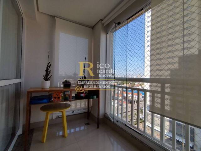Apartamento para Venda em Santo André - 5