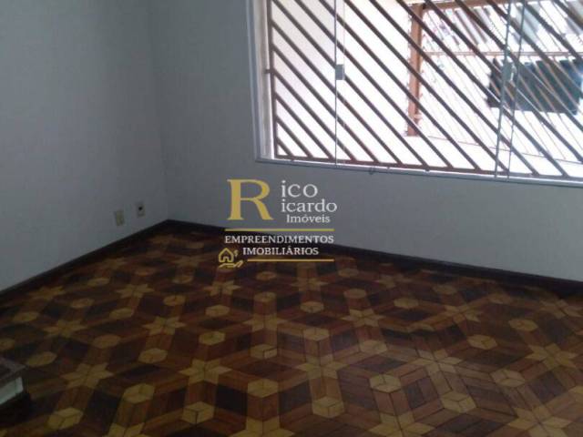 Sobrado para Locação em Santo André - 2