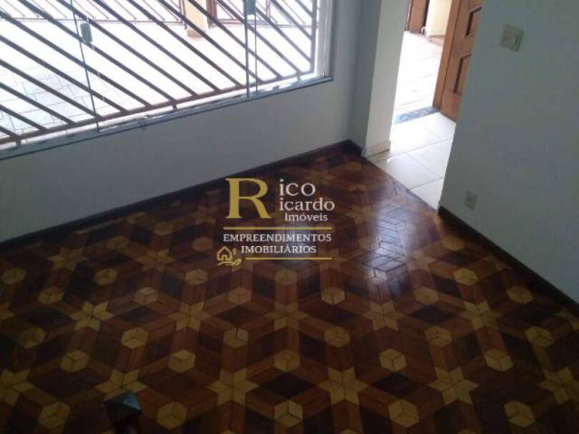 Sobrado para Locação em Santo André - 3