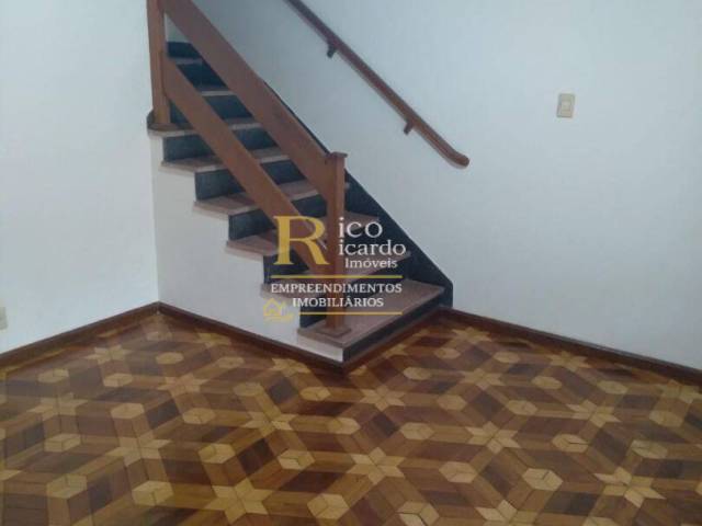 Sobrado para Locação em Santo André - 4