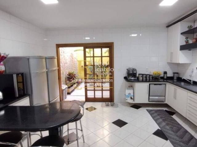 Sobrado para Venda em Santo André - 5