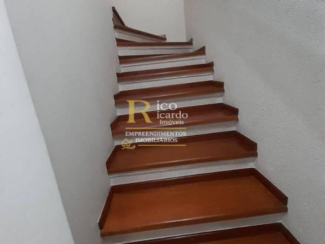 Sobrado para Venda em Santo André - 5