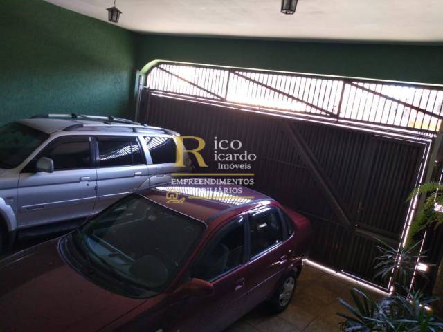 Sobrado para Venda em Santo André - 2