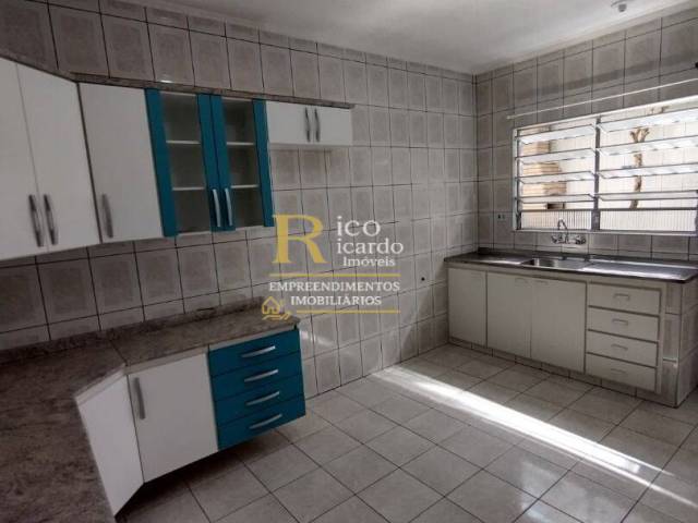 Sobrado para Venda em Santo André - 5