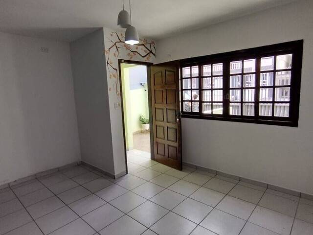 #CA0021 - Casa para Locação em São Paulo - SP - 1