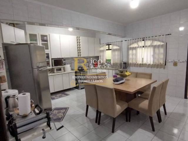 Sobrado para Venda em Santo André - 5