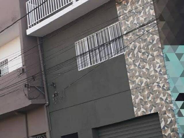 #1 - Apartamento para Venda em São Paulo - SP