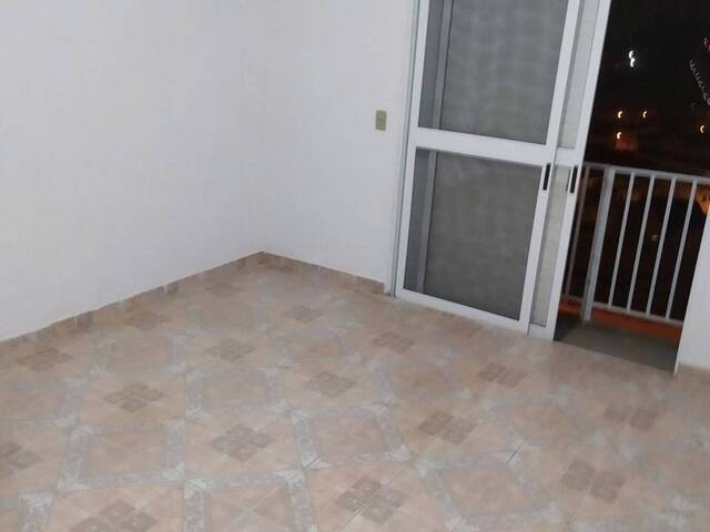 #1 - Apartamento para Venda em São Paulo - SP