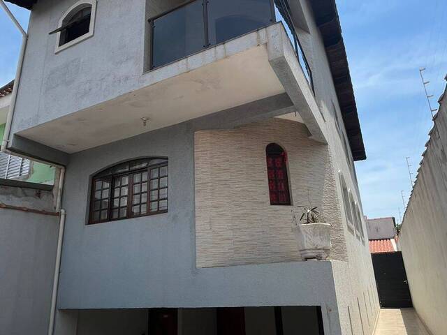 #687 - Casa para Venda em Santo André - SP