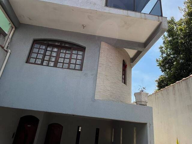#687 - Casa para Venda em Santo André - SP