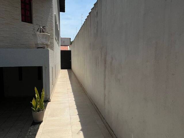 #687 - Casa para Venda em Santo André - SP