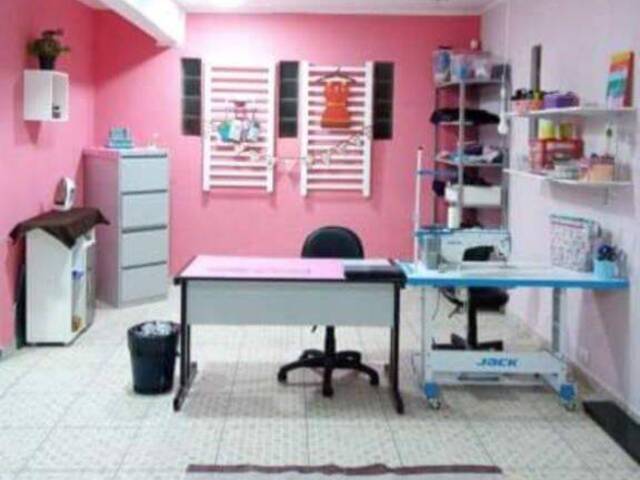 Casa para Venda em Santo André - 5