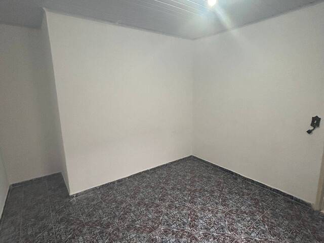 #688 - Casa para Locação em Santo André - SP