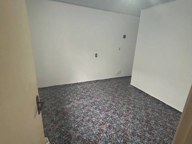 #688 - Casa para Locação em Santo André - SP