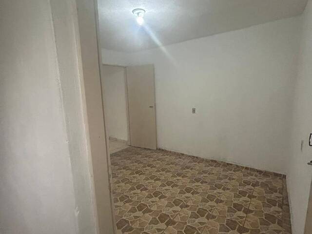 #689 - Casa para Locação em Santo André - SP