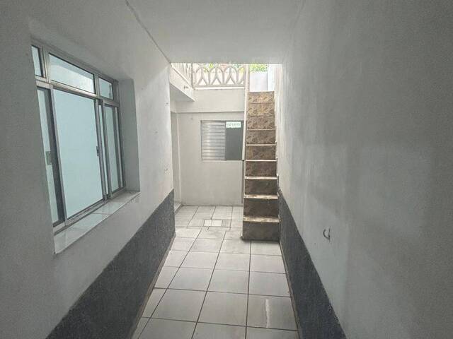 Casa para Locação em Santo André - 5