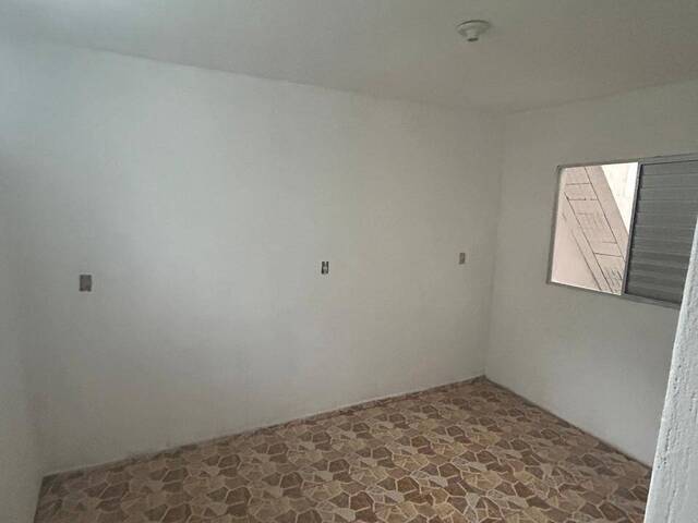 #689 - Casa para Locação em Santo André - SP