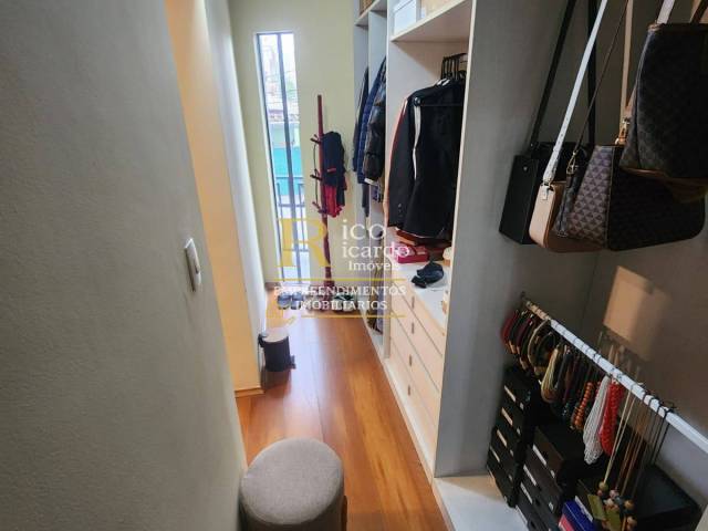 Casa para Venda em Santo André - 5