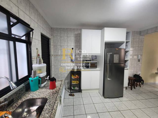 Casa para Venda em Santo André - 4