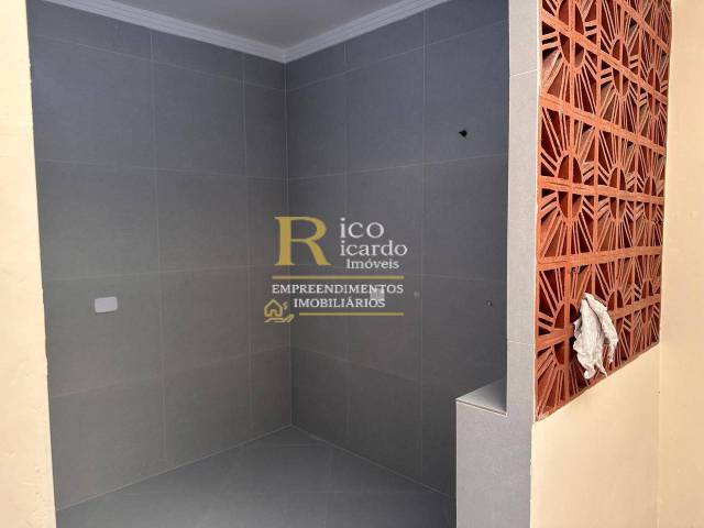 Casa para Venda em Santo André - 2