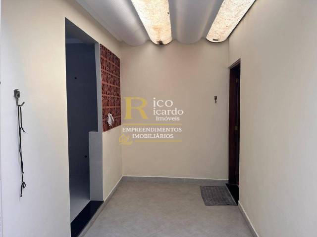 Casa para Venda em Santo André - 3