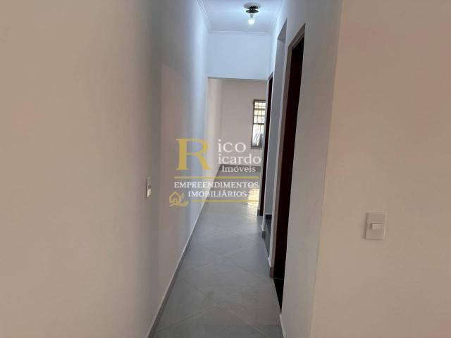 Casa para Venda em Santo André - 5