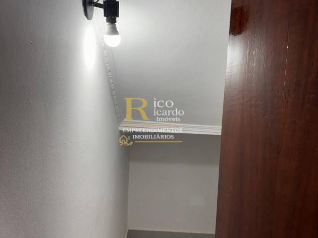 Casa para Venda em Santo André - 4