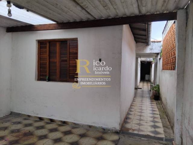 Venda em Vila Suíça - Santo André