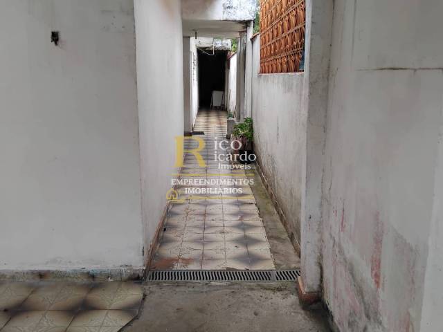 Casa para Venda em Santo André - 3