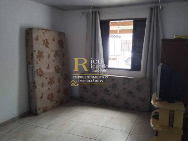 Casa para Venda em Santo André - 4