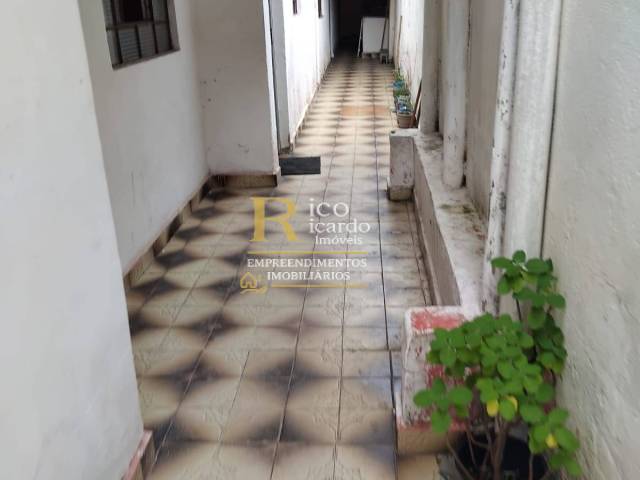 Casa para Venda em Santo André - 5