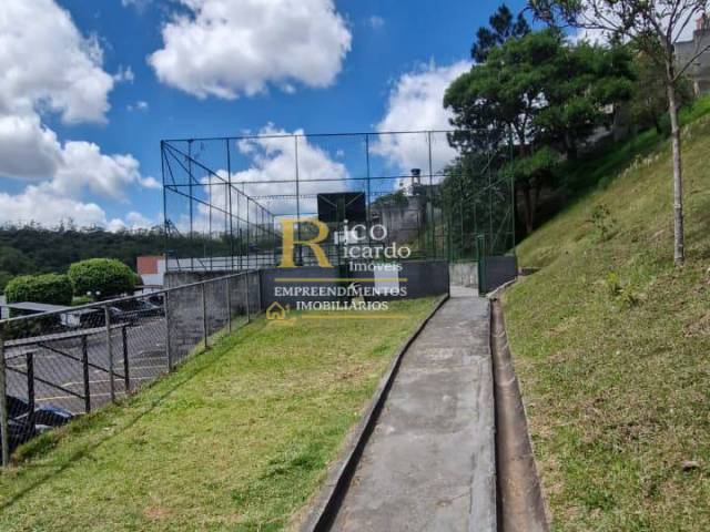 Apartamento para Venda em Santo André - 2