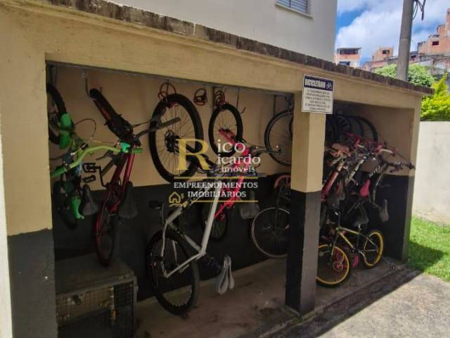 Apartamento para Venda em Santo André - 5