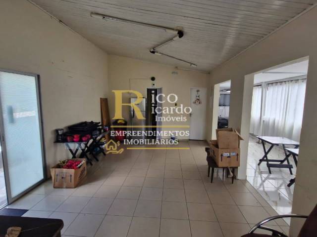 Apartamento para Venda em Santo André - 4