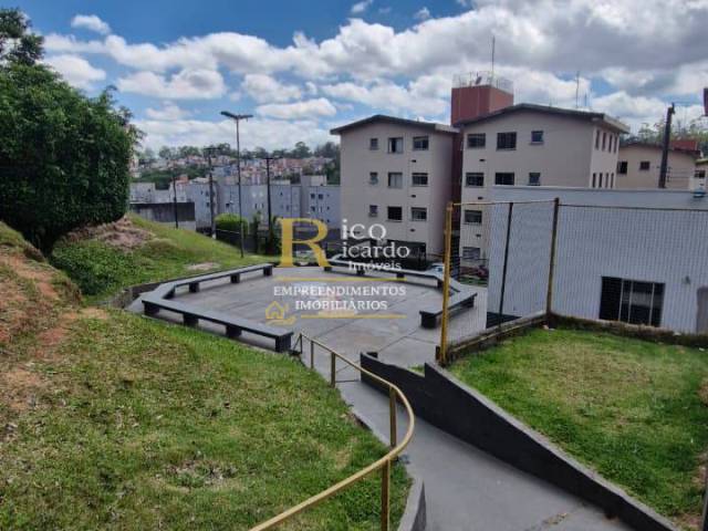 Apartamento para Venda em Santo André - 3