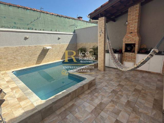 #695 - Casa para Venda em Itanhaém - SP