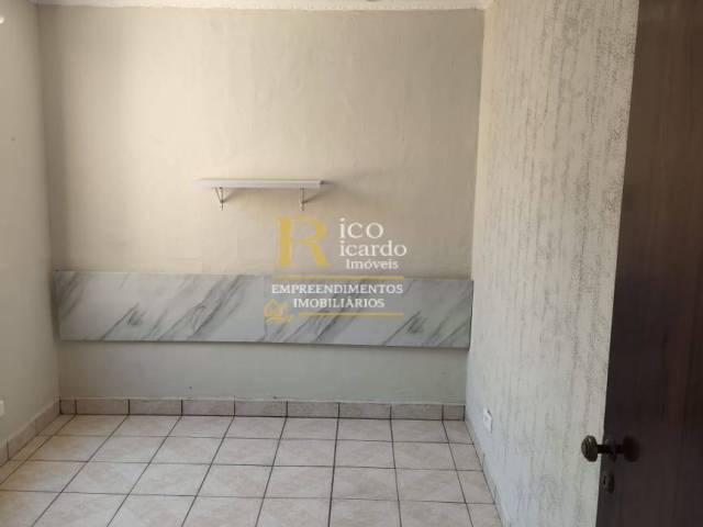 Apartamento para Venda em Santo André - 4