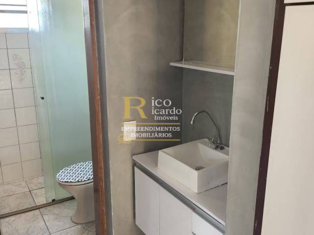 Apartamento para Venda em Santo André - 5